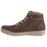 Lowa Alice LL QC Gore-Tex® High-Top Sneakers - Waterproof (For Women)