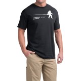 Redington Locals Only T-Shirt - Short Sleeve (For Men)