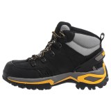 Caterpillar Interface Hi Work Boots - Steel Toe (For Men)