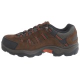 Hi-Tec Bandera Low Hiking Shoes - Waterproof, Suede  (For Men)