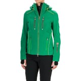 Bogner Fleur-T Ski Jacket - Waterproof (For Women)
