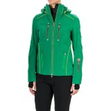 Bogner Fleur-T Ski Jacket - Waterproof (For Women)