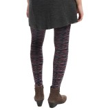 SmartWool Celestial Sky Tights - Merino Wool (For Women)