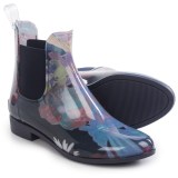 NoSoX Myst Rain Boots (For Women)