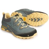 Ahnu Sugarpine Hiking Shoes - Waterproof (For Women)