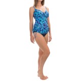 Trimshaper Wendy Distant Realms Tankini Top (For Women)