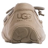 UGG® Australia Chester Capra Loafers - Nubuck (For Men)