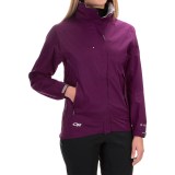 Outdoor Research Reflexa Jacket - Waterproof (For Women)