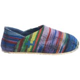 OTZ Shoes Batik Espadrilles (For Women)