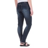 Gramicci Live Free Skinny Jeans (For Women)