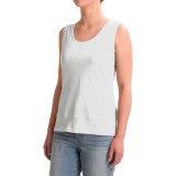 Nomadic Traders Long Weekend Tank Top - Pima Cotton (For Women)