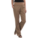 Woolrich Perfect Way TENCEL® Pants (For Women)