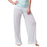 Soybu Baja Swimsuit Cover-Up Pants (For Women)