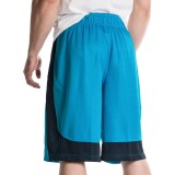 Spalding Impact Mesh Shorts - 11” (For Men)