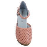 Eric Michael Sadie Clogs - Leather (For Women)