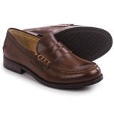 Frye Greg Penny Loafers - Leather (For Men)