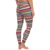 Burton Midweight Base Layer Bottoms - UPF 50+ (For Women)