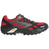 Hi-Tec V-Lite Flash Force Low I Trail Shoes (For Men)