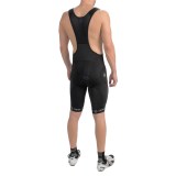 Canari Speeder Pro Elite Cycling Bib Shorts (For Men)