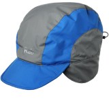 Rab Vapour-Rise Lite Cap - Ear Flaps, Tricot Lined (For Men)