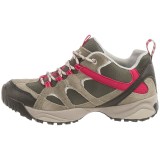 Trezeta Amelie EVO Low Trail Shoes - Waterproof (For Women)