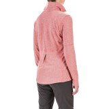 Columbia Sportswear Layer First Shirt - UPF 15, Neck Zip, Long Sleeve (For Women)