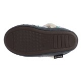 Muk Luks Scrunch Boot Slippers (For Women)