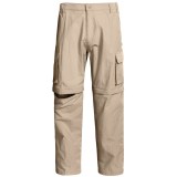 Dakota Grizzly Convertible Pants (For Men)