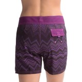 prAna Makenna Boardshorts - UPF 30+ (For Women)