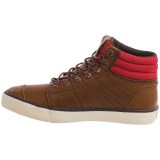 Ridgemont Outfitters Waxed Shoes - Leather (For Men)