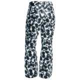 Obermeyer Malta Ski Pants - Waterproof, Insulated (For Women)