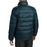 Columbia Sportswear Powderkeg Interchange Omni-Heat® Down Jacket - Waterproof, 650 Fill Power, 3-in-1 (For Men)