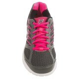 Fila 3A Capacity Running Shoes (For Women)