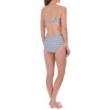 Barbour Renishaw Bikini Set - Underwire Support (For Women)