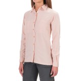 Sunday Afternoons Oasis Shirt - UPF 50+, Long Sleeve (For Women)