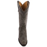Lane Lovesick Cowboy Boots - Leather, Snip Toe, 13” (For Women)