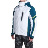 Obermeyer Cronus Ski Jacket - Waterproof, Insulated (For Men)