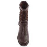 Aerosoles Take Pride Biker Boots (For Women)