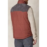 prAna Hoffman Vest - Insulated (For Men)