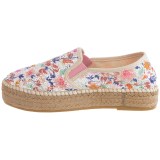 Toni Pons Fonda Platform Shoes - Slip-Ons (For Women)