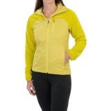 Marmot Isotherm Polartec® Alpha® Jacket - Insulated, Hooded, Full Zip (For Women)