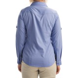 Columbia Sportswear Sun Goddess II Omni-Wick® Shirt - UPF 40, Long Sleeve (For Women)