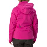 Obermeyer Cruz PrimaLoft® Ski Jacket - Waterproof, Insulated (For Women)
