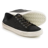 Frye Miller Low Lace Sneakers - Leather (For Men)