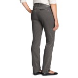 NAU Device Pants - Organic Cotton Blend (For Women)
