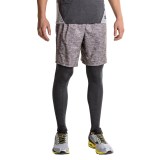 PONY Full-Length Compression Tights (For Men)