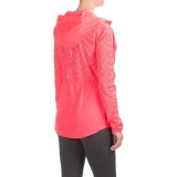 Under Armour UA ArmourVent Run Jacket (For Women)