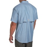 Columbia Sportswear PFG Super Bonehead Classic Shirt - UPF 30, Short Sleeve (For Men)