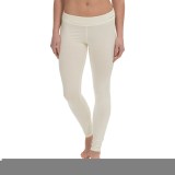 Terramar ClimaSense® Kashmir CS 1.0 Base Layer Bottoms - UPF 25+ (For Women)