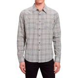NAU Penumbra Shirt - Organic Cotton, Long Sleeve (For Men)